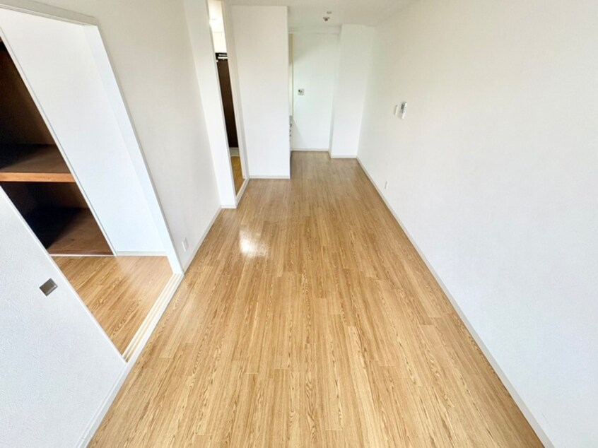 居室 マークス豊新