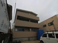 仮）常盤草木町共同住宅