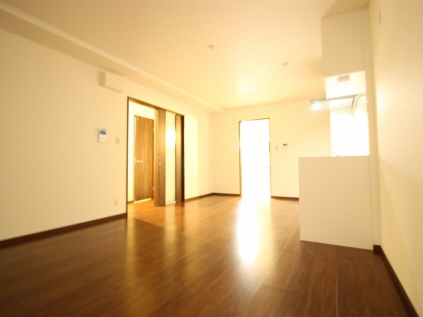 居室 カーサ・フェリーチェ丸太町