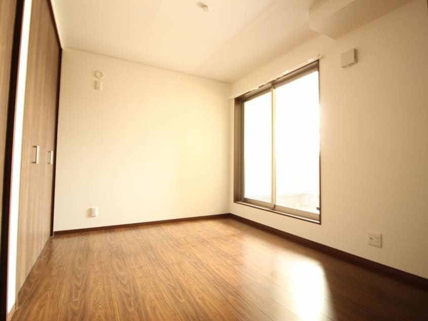 居室 カーサ・フェリーチェ丸太町