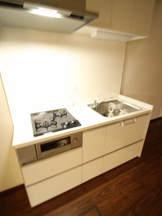 キッチン カーサ・フェリーチェ丸太町