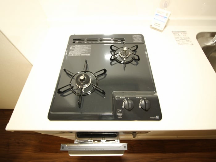 キッチン カーサ・フェリーチェ丸太町