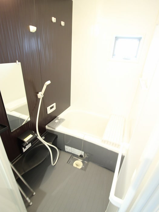 バス／シャワールーム等 カーサ・フェリーチェ丸太町