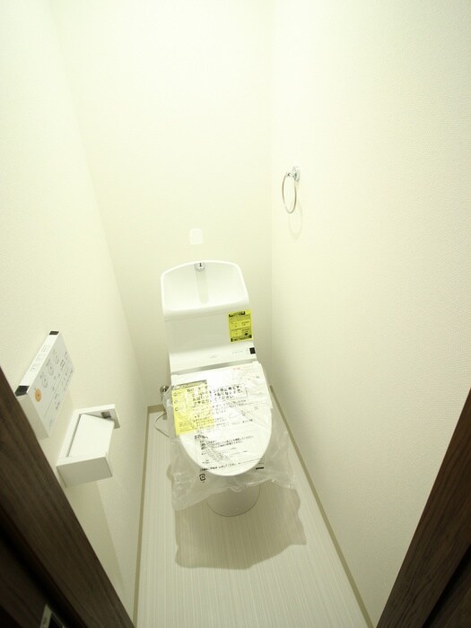 トイレ カーサ・フェリーチェ丸太町