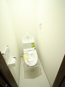 トイレ カーサ・フェリーチェ丸太町