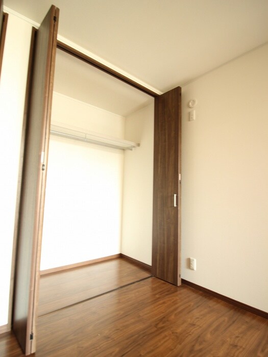 収納 カーサ・フェリーチェ丸太町