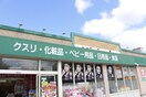 Kirindo(ドラッグストア)まで260m カーサ・フェリーチェ丸太町