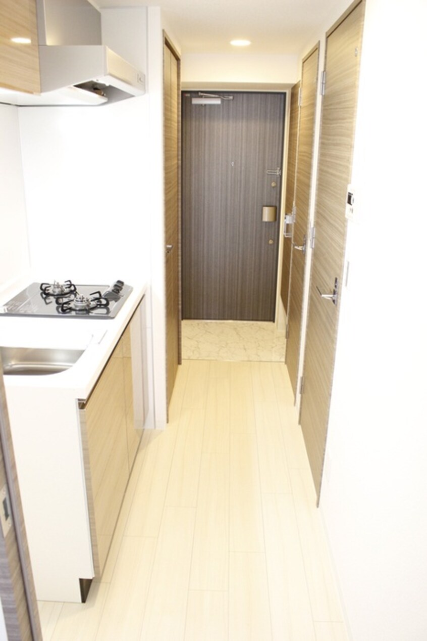 キッチン ジアコスモ難波南