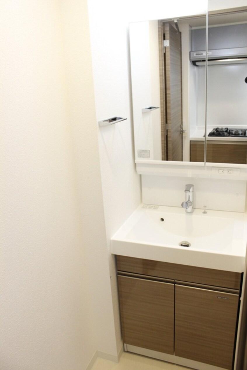 洗面 ジアコスモ難波南