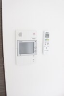 内観写真 ジアコスモ難波南