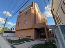 Ｂｒｉｃｋｓ　Ｂｌｏｃｋの外観