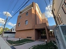 Ｂｒｉｃｋｓ　Ｂｌｏｃｋの外観