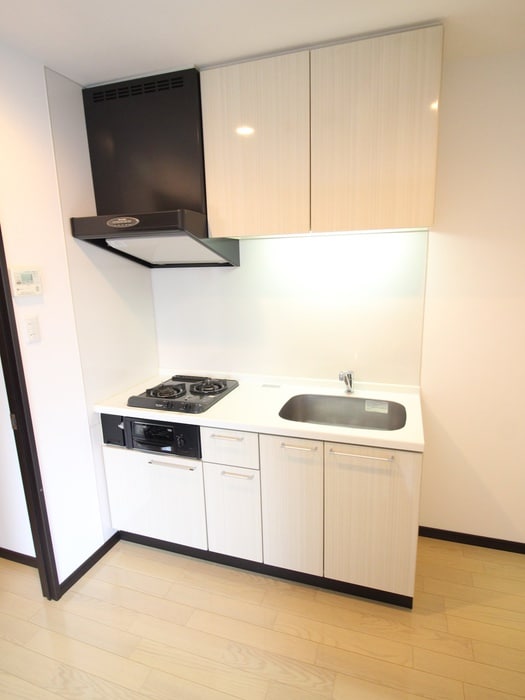 キッチン アクアスイ－ト新大阪