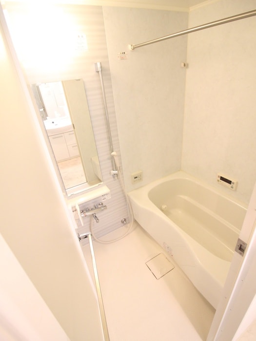 バス／シャワールーム等 アクアスイ－ト新大阪