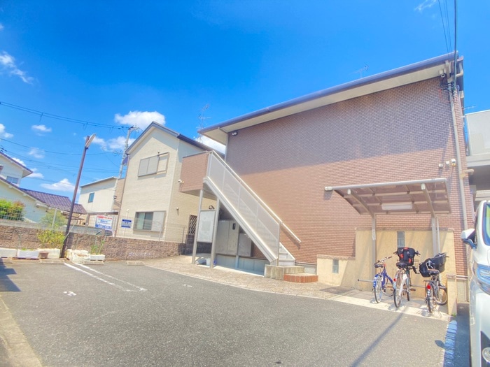 外観写真 ユニヴェ－ル