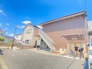 外観写真 ユニヴェ－ル