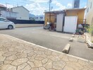 駐車場 ユニヴェ－ル