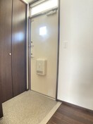玄関 ユニヴェ－ル