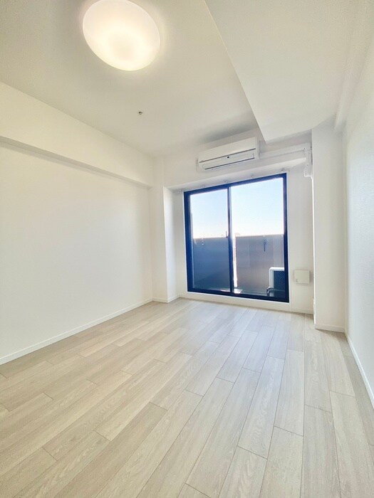 居室 S-RESIDENCE難波Briller