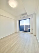 居室 S-RESIDENCE難波Briller