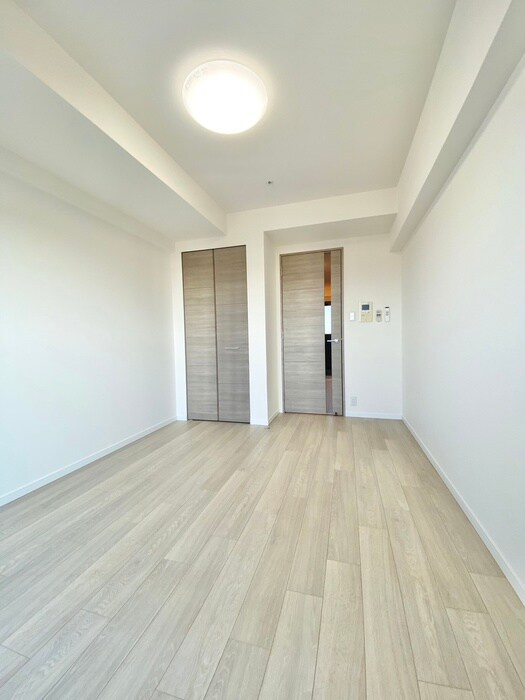 居室 S-RESIDENCE難波Briller