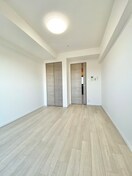 居室 S-RESIDENCE難波Briller