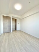 居室 S-RESIDENCE難波Briller