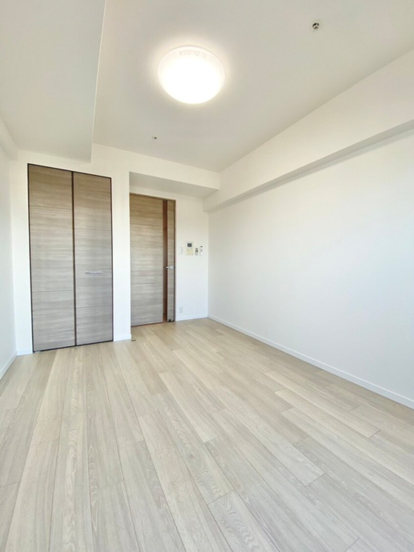 居室 S-RESIDENCE難波Briller