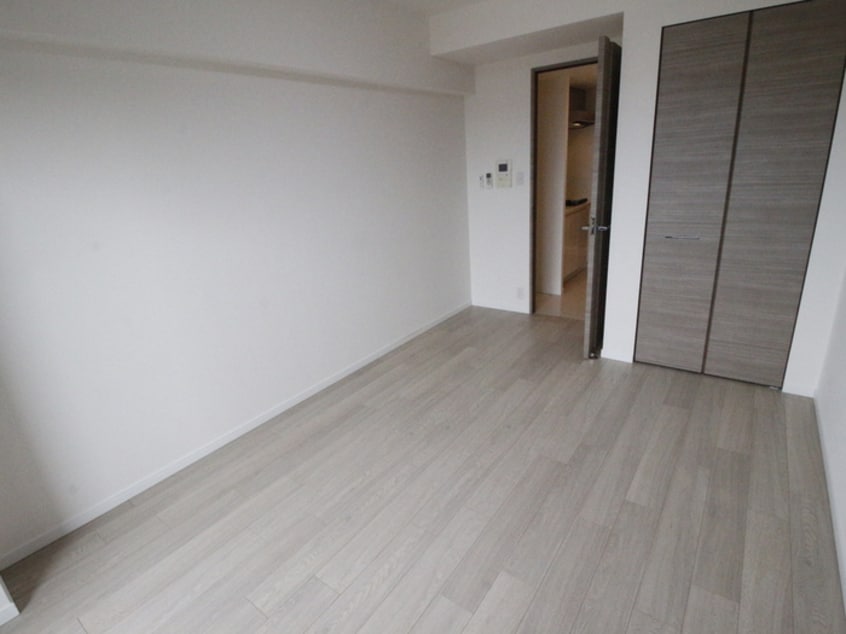 居室 S-RESIDENCE難波Briller