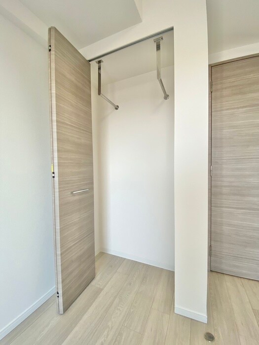 収納 S-RESIDENCE難波Briller