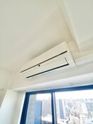 内観写真 S-RESIDENCE難波Briller