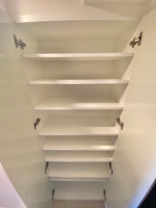 靴箱 S-RESIDENCE難波Briller