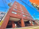 芦屋打出アーバンライフ(303)の外観