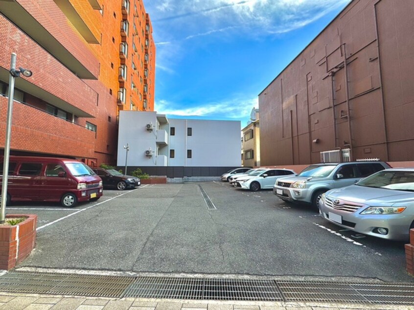 駐車場 芦屋打出アーバンライフ(303)