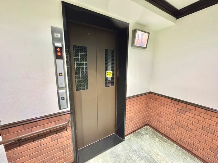 建物設備 芦屋打出アーバンライフ(303)