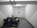 バイク置き場 芦屋打出アーバンライフ(303)