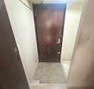 玄関 芦屋打出アーバンライフ(303)