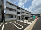 フルールの外観