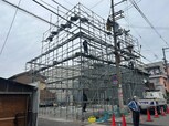 仮)照ケ丘矢田3丁目アパート