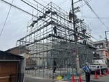 仮)照ケ丘矢田3丁目アパート