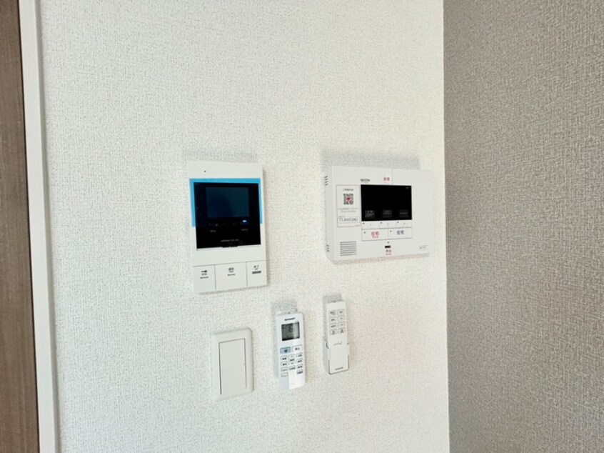内観写真 プラザ九源Ⅲ