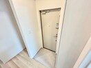 玄関 プラザ九源Ⅲ