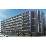 プレサンス十条凛華(110)