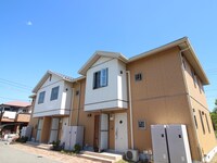 シャ－メゾン西明石Ⅱ　Ｅ棟