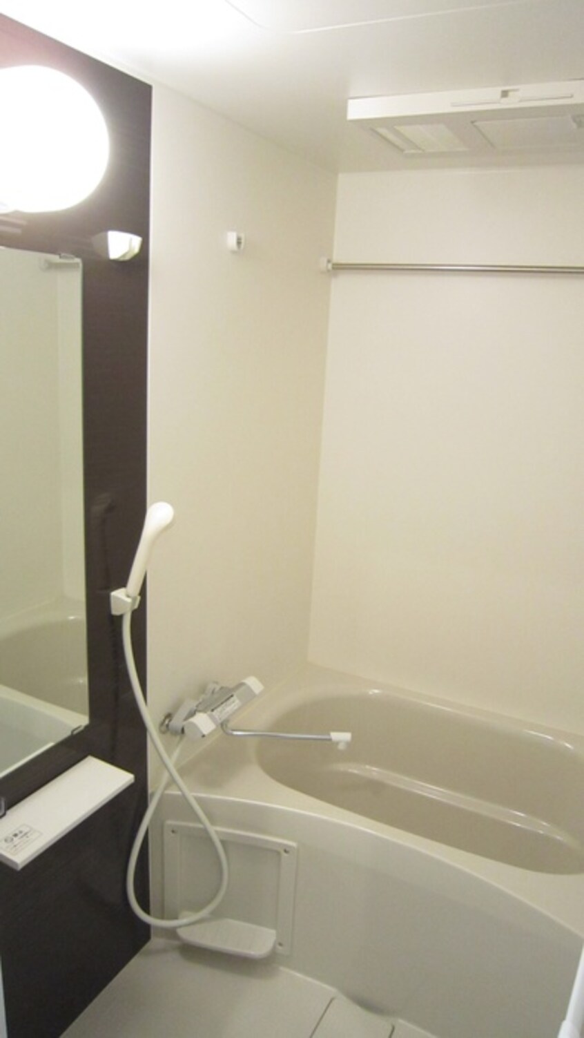 バス／シャワールーム等 ﾌｧｰｽﾄﾌｨｵｰﾚ京橋ﾊﾟｰｸﾌﾛﾝﾄ(206)