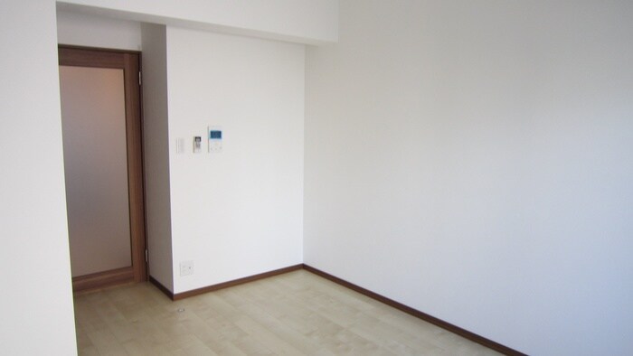 居室 ﾌｧｰｽﾄﾌｨｵｰﾚ京橋ﾊﾟｰｸﾌﾛﾝﾄ(206)