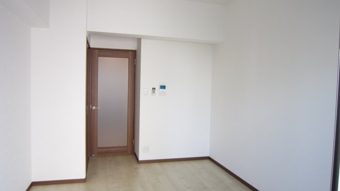 居室 ﾌｧｰｽﾄﾌｨｵｰﾚ京橋ﾊﾟｰｸﾌﾛﾝﾄ(206)