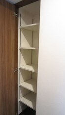 靴箱 ﾌｧｰｽﾄﾌｨｵｰﾚ京橋ﾊﾟｰｸﾌﾛﾝﾄ(206)