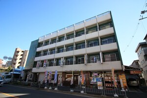 桃山台グリーンピア