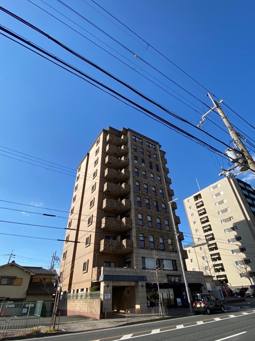 外観写真 プレステ－ジ翼